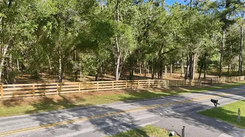 5230 S Robert Blake Ave, Inverness, FL 34452