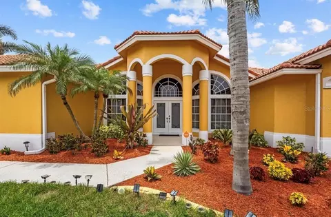3898 SW Hall St, Port Saint Lucie, FL 34953