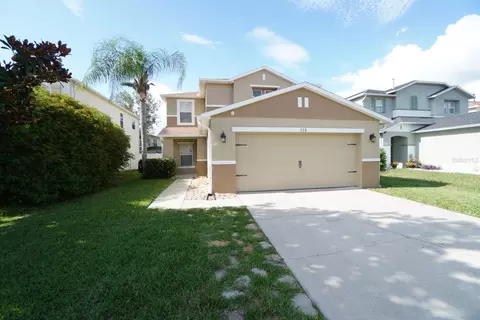 113 Rona Ln, Davenport, FL 33897