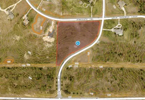 35135 Pinegate Trl, Eustis, FL 32736 photo 14