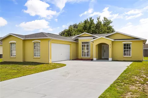 412 Martigues Dr, Kissimmee, FL 34759