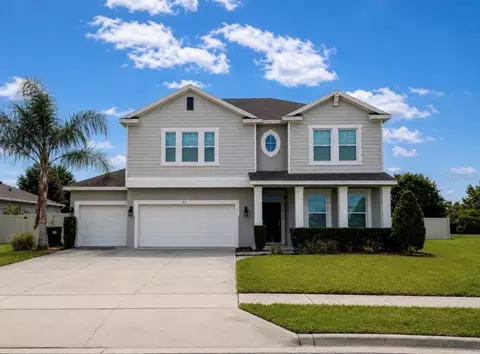 431 Halter Dr, Apopka, FL 32712
