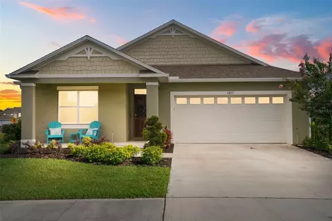 4857 Panga Ave, Mount Dora, FL 32757