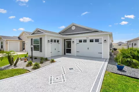 7163 Jerry Ave, The Villages, FL 34762