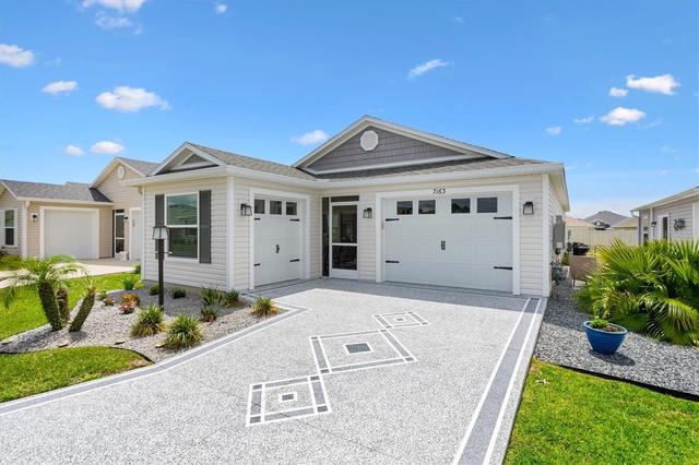7163 Jerry Ave, The Villages, FL 34762