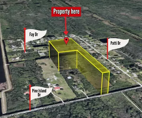 tbd Pine Island Rd, Merritt Island, FL 32953