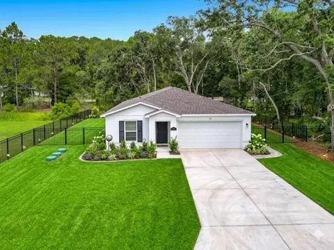50 Bay Rd, Ocklawaha, FL 32179