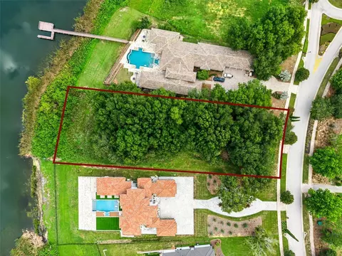 15345 Pendio Dr, Bella Collina, FL 34756