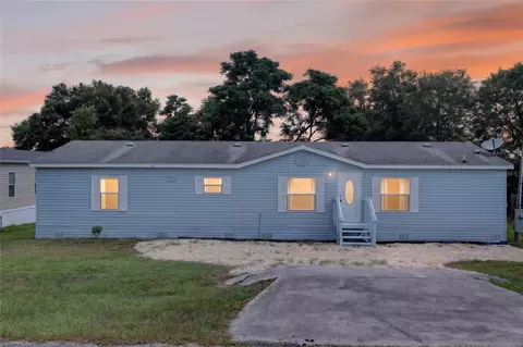 225 Skyline Dr, Lady Lake, FL 32159