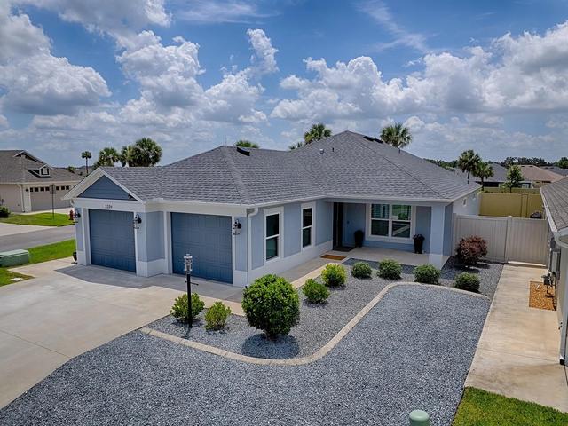 3394 Randi Rd, The Villages, FL 32163