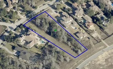 15012 Pendio Dr, Bella Collina, FL 34756