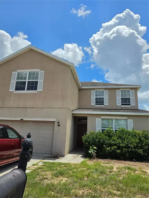 100 Highland Meadows St, Davenport, FL 33837