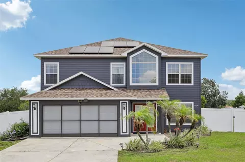13247 Casa Verde Cir, Astatula, FL 34705
