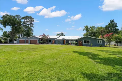 4931 Dora Dr, Mount Dora, FL 32757