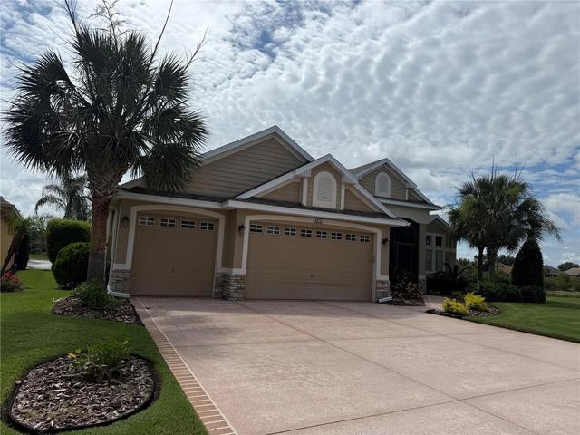 8872 Bridgeport Bay Cir, Mount Dora, FL 32757