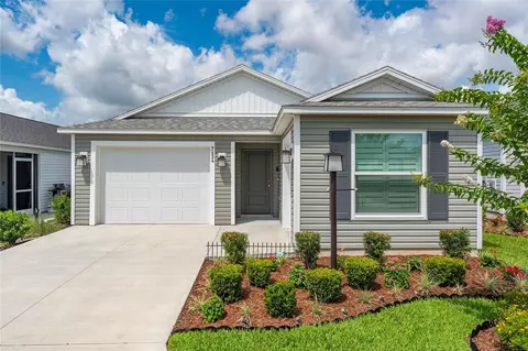 7634 Cheryl Ct, The Villages, FL 34762