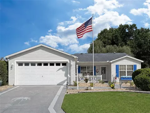 17475 SE 79th Southland Ct, The Villages, FL 32162
