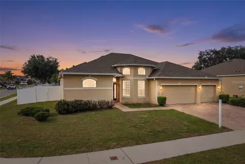 1642 Chandelle Ln, Winter Garden, FL 34787