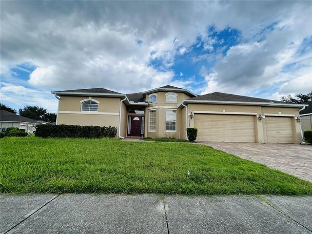 1642 Chandelle Ln, Winter Garden, FL 34787