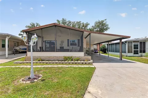 572 Tammi Dr, Leesburg, FL 34788