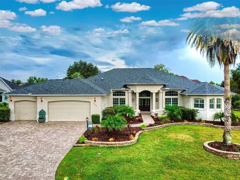 649 Ternberry Forest Dr, The Villages, FL 32162