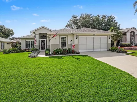 5366 Indian Ocean Loop, Tavares, FL 32778