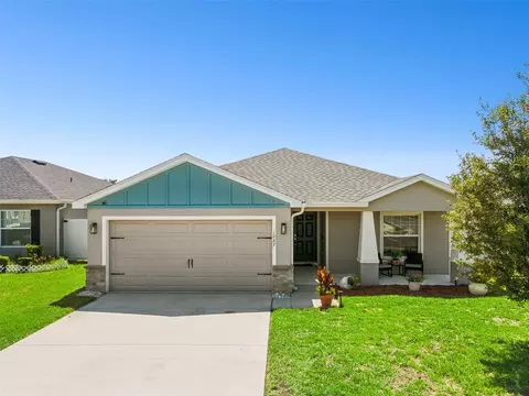 1087 Tropea Ln, Auburndale, FL 33823
