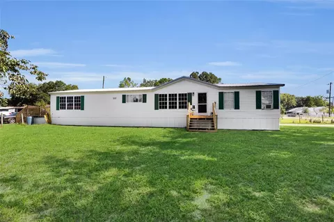 1725 Marker Rd, Polk City, FL 33868