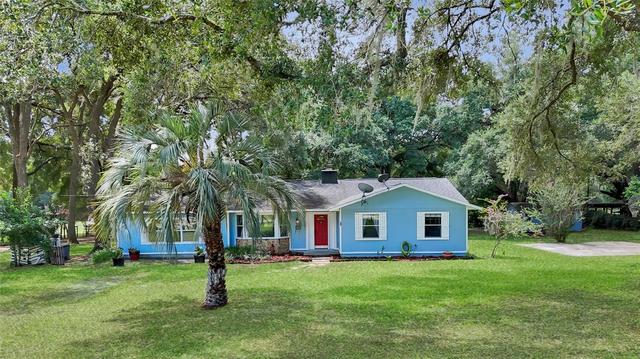 2800 SE 157th Lane Rd, Summerfield, FL 34491