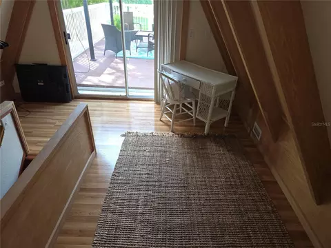 Bedroom - 507 Lakeshore Dr, Eustis, FL 32726 photo 9 of 9
