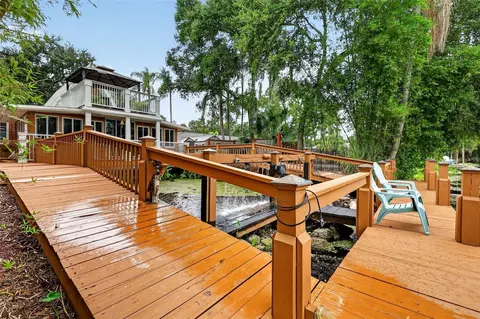 Exterior - 507 Lakeshore Dr, Eustis, FL 32726 photo 15 of 19