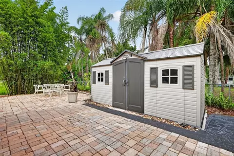 Exterior - 507 Lakeshore Dr, Eustis, FL 32726 photo 13 of 19