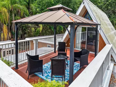 Exterior - 507 Lakeshore Dr, Eustis, FL 32726 photo 9 of 19