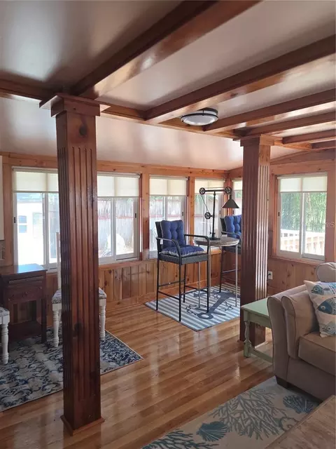 Exterior - 507 Lakeshore Dr, Eustis, FL 32726 photo 7 of 19