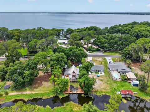 View/Area - 507 Lakeshore Dr, Eustis, FL 32726 photo 6 of 7