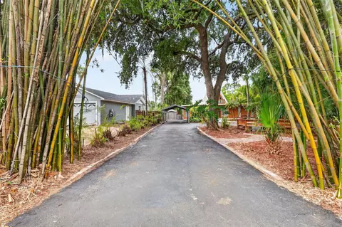 Exterior - 507 Lakeshore Dr, Eustis, FL 32726 photo 3 of 19