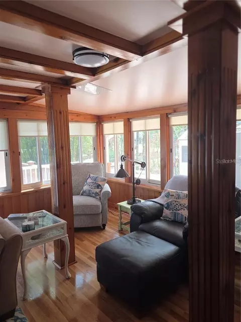 Exterior - 507 Lakeshore Dr, Eustis, FL 32726 photo 8 of 19