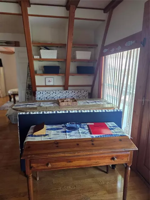 Bedroom - 507 Lakeshore Dr, Eustis, FL 32726 photo 1 of 9