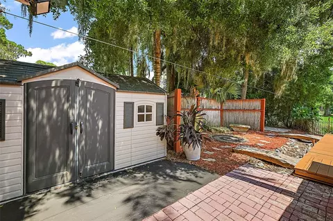 Exterior - 507 Lakeshore Dr, Eustis, FL 32726 photo 19 of 19