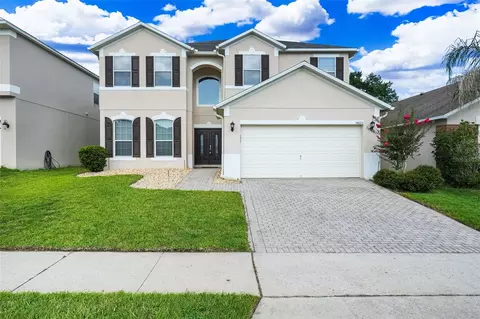 26023 Meadow Breeze Ln, Leesburg, FL 34748