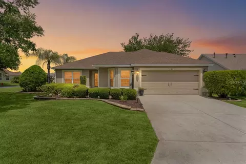 1668 Plum Branch Ter, The Villages, FL 32162