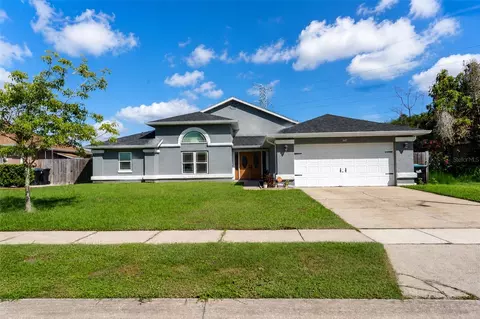 837 Vermont Woods Ln, Orlando, FL 32824