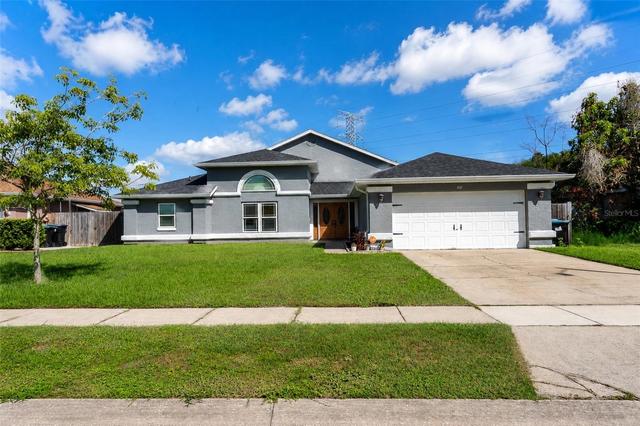 837 Vermont Woods Ln, Orlando, FL 32824
