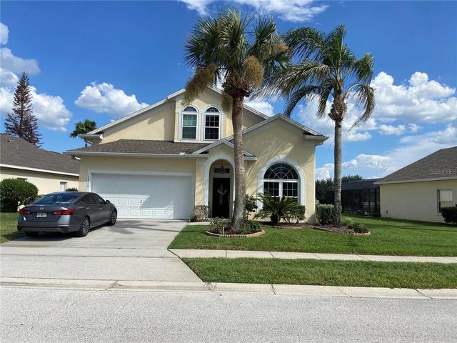 16740 Glenbrook Blvd, Clermont, FL 34714