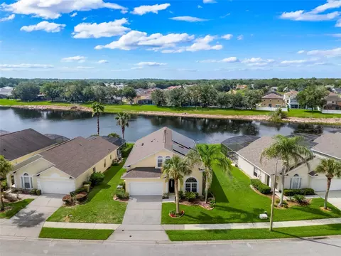 16740 Glenbrook Blvd, Clermont, FL 34714