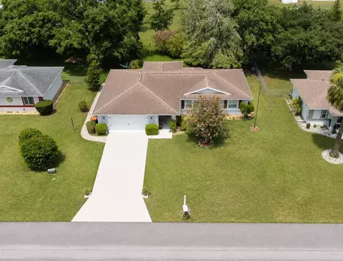 10086 SW 62nd Terrace Rd, Ocala, FL 34476