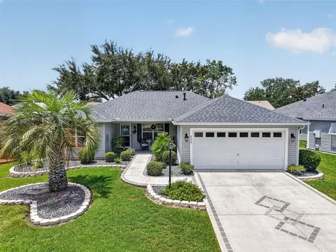 8330 SE 168th Ramsay St, The Villages, FL 32162