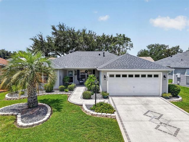 8330 SE 168th Ramsay St, The Villages, FL 32162
