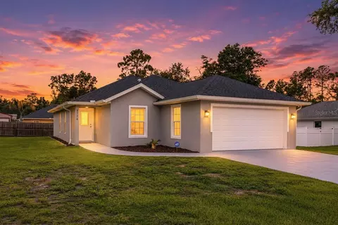 8774 SE 162nd St, Summerfield, FL 34491