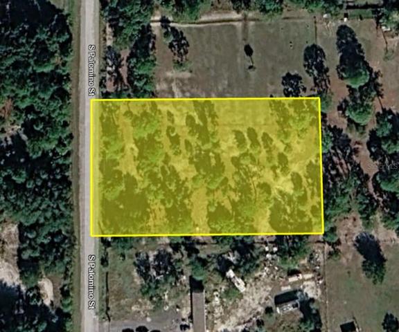 345 S Palomino St, Clewiston, FL 33440